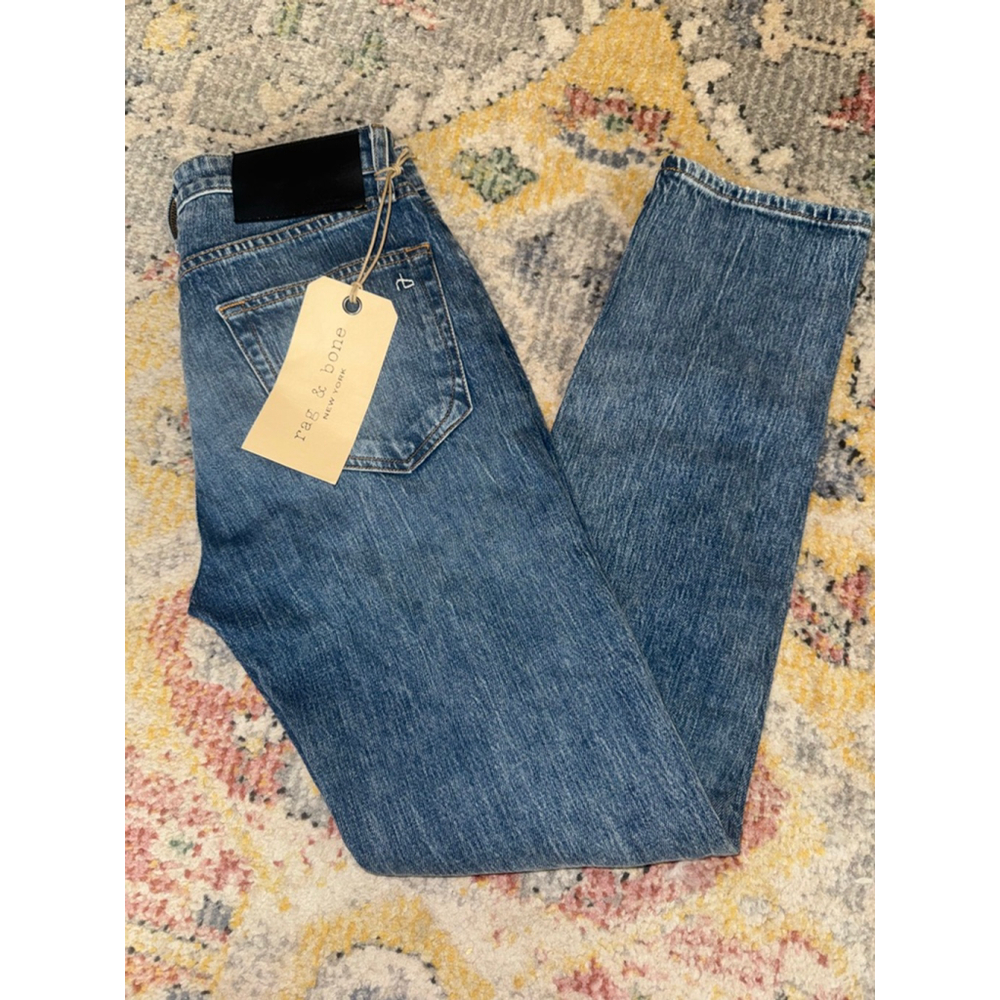 Rag & Bone Rosa jeans - Picture 5 of 6